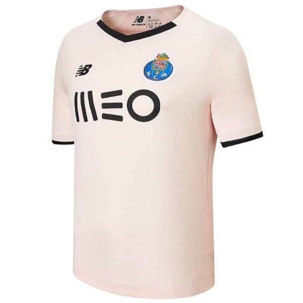 Tailandia Camiseta FC Oporto Tercera Equipación 2021/2022